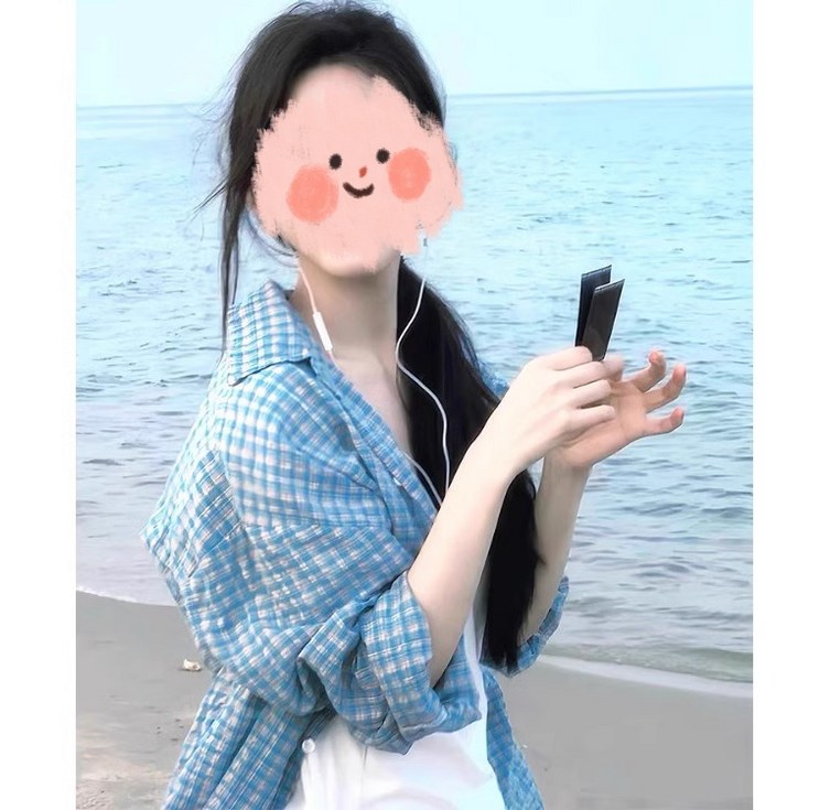 Novastar 여성 오버핏 셔츠 남방 컴포트핏 소프트터치 레귤러핏 셔츠