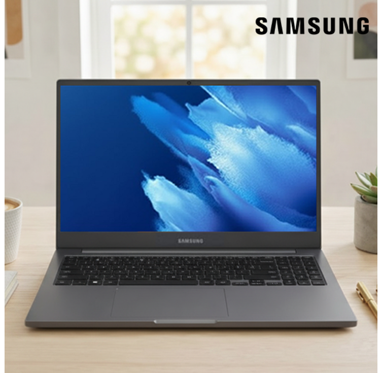 삼성 노트북 11세대 코어i5 램16G대용량 756G 듀얼스토리지 NT551X 메탈릭 그레이, 그레이, NT551, 756GB, 16GB, WIN11 Home