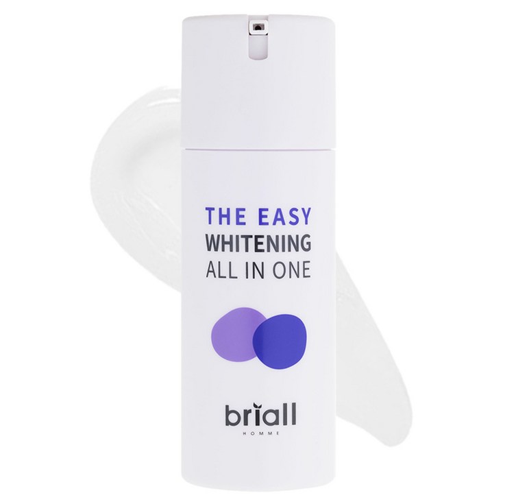 브리올옴므 더 이지 화이트닝 올인원 로션