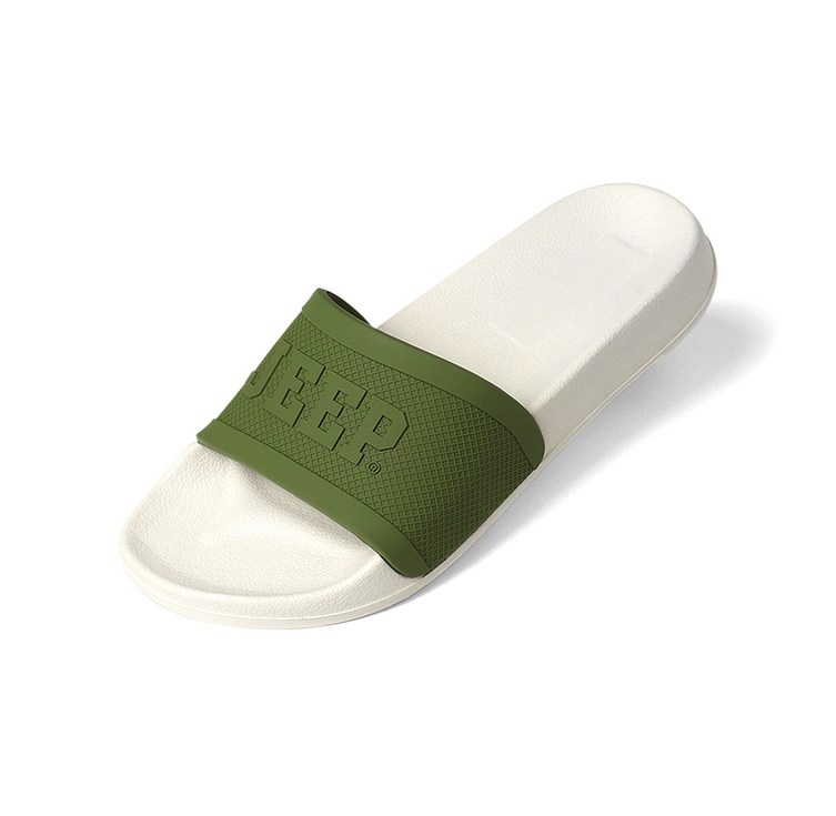 JEEP 지프 에디션 슬리퍼