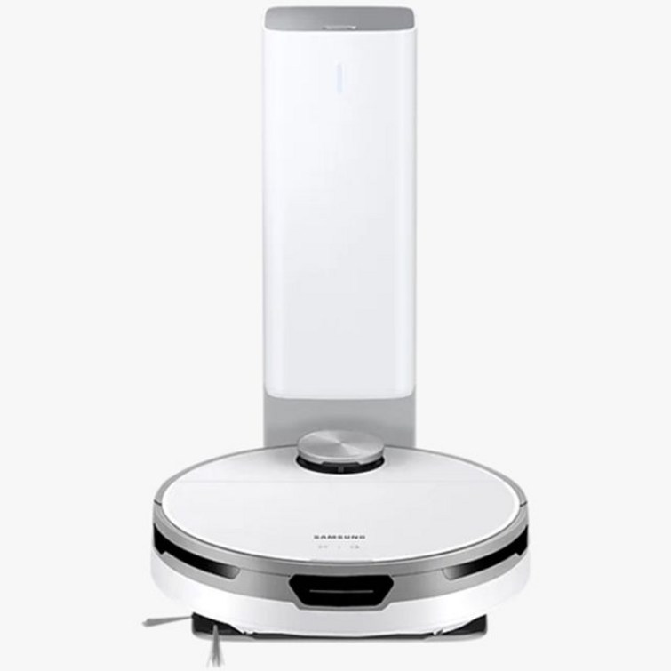 삼성 비스포크 로봇청소기 VR30T85514W 추천